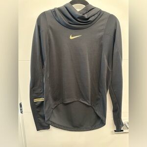 Nike RUN Dry-Fit long sleeve top